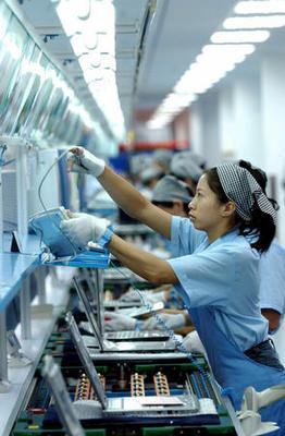 廣東外貿(mào)穩(wěn)中向好，代理代辦服務(wù)助力企業(yè)把握新機遇