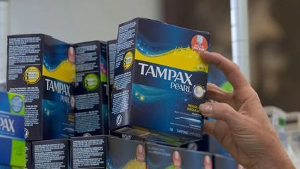 洛杉磯推出免費個人護理用品計劃，緩解衛生巾、尿布等必需品負擔